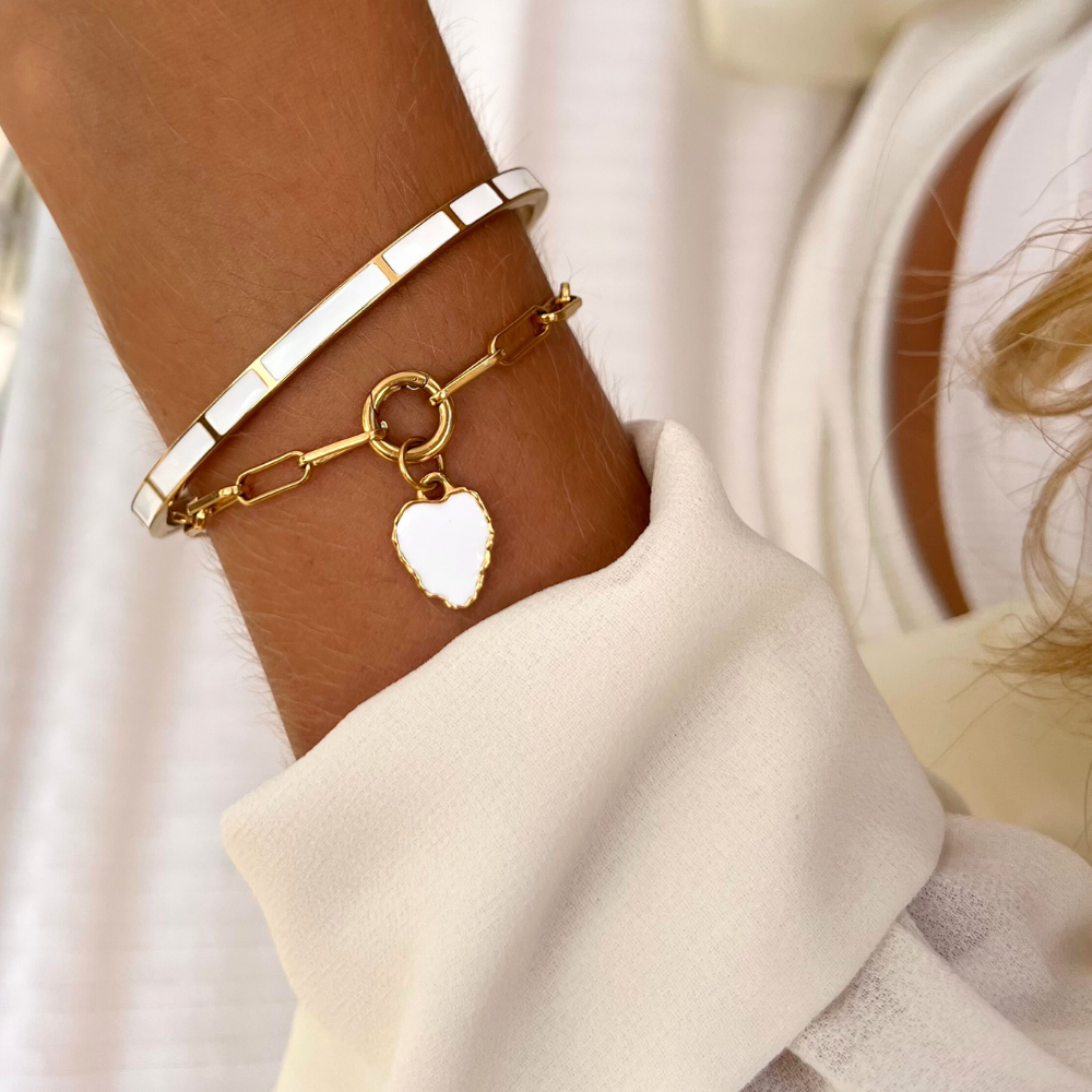 Polar Bears Heart Stack