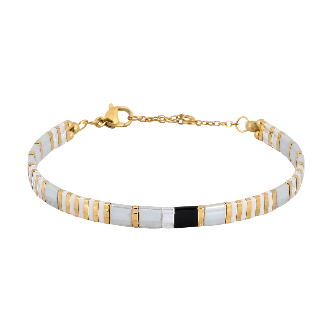 Koala Classic Beaded Bracelet