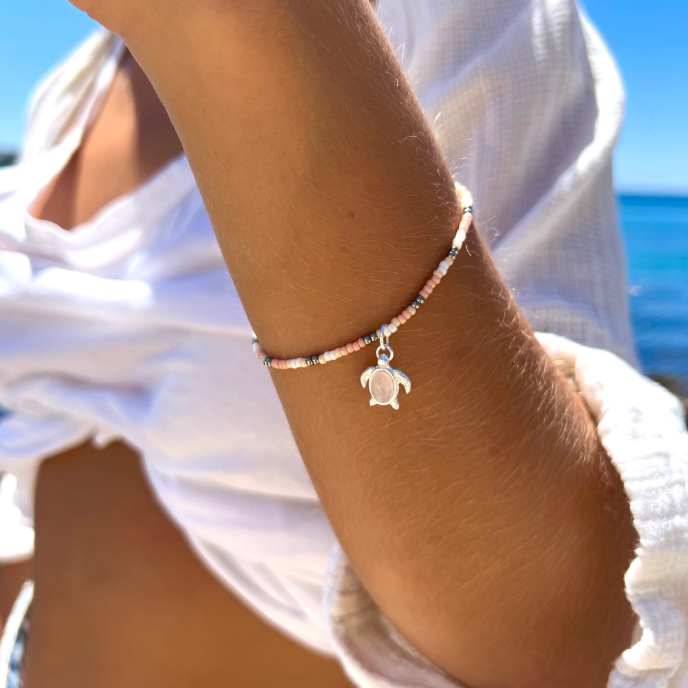 Australian Sea Turtle Petite