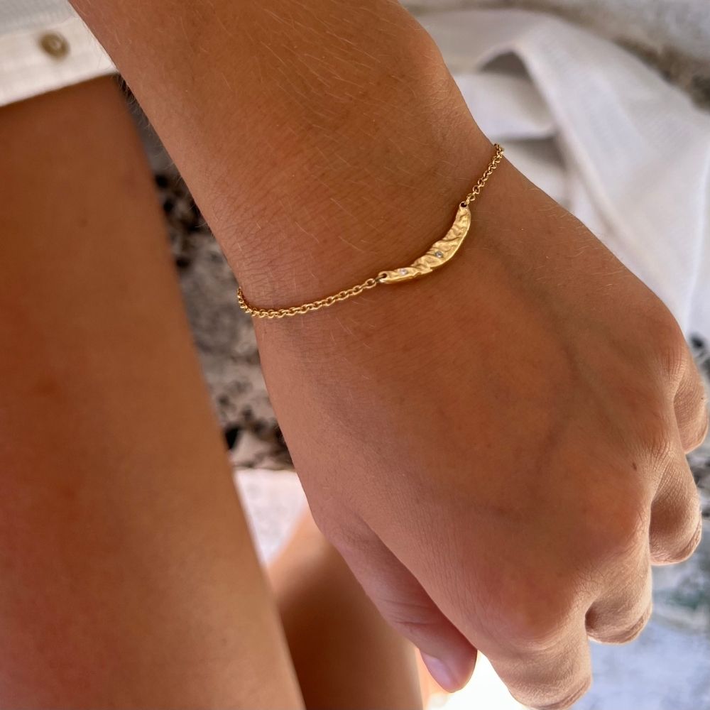 Bondi Beach Surf Lifesaving Bracelet