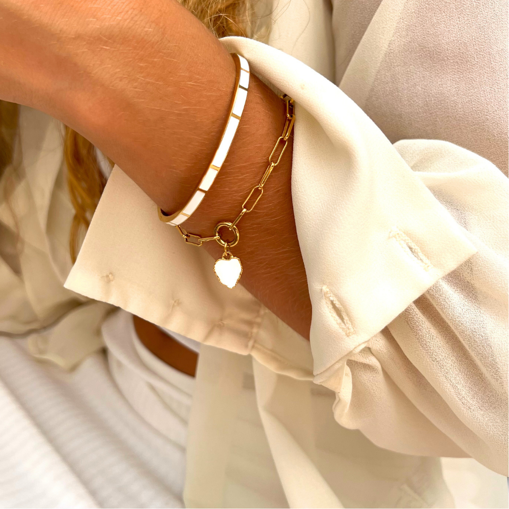 Polar Bears Heart Stack