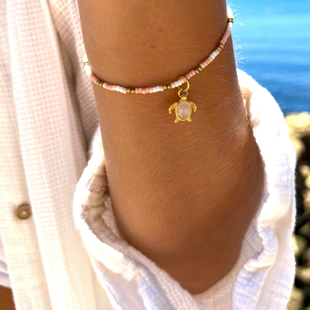 Australian Sea Turtle Petite