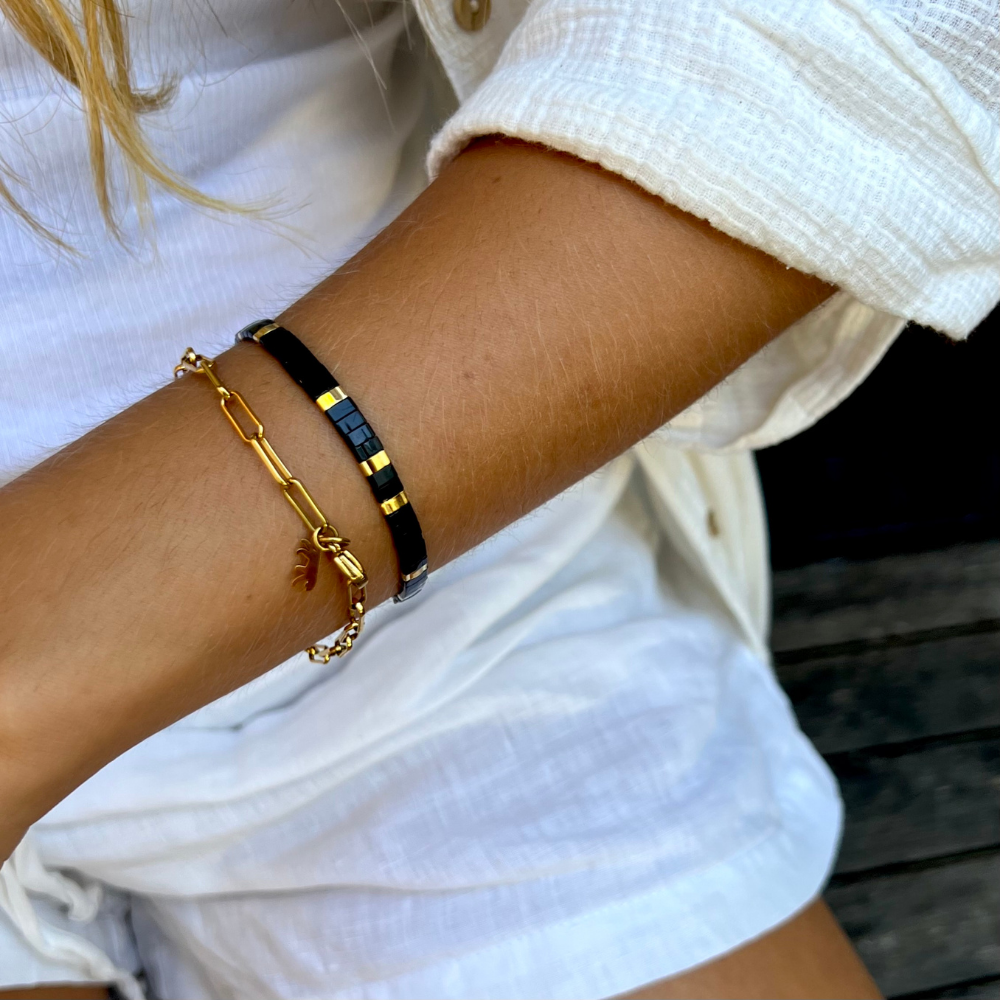 Black Jaguar Classic