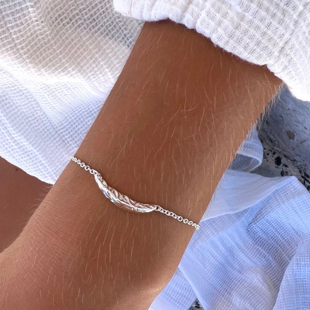 Bondi Beach Surf Lifesaving Bracelet