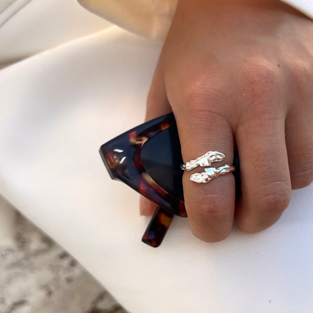 Great Barrier Reef Ring