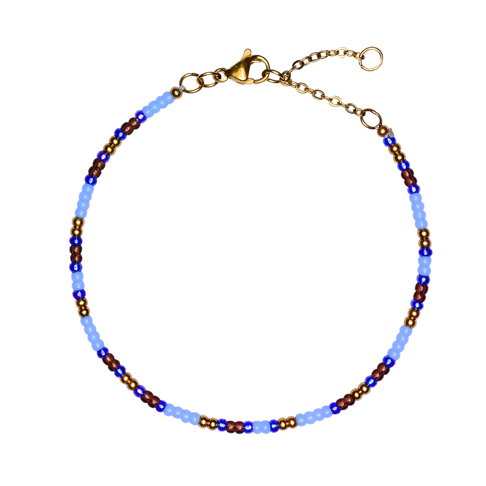 Miami Blue Butterfly Petite