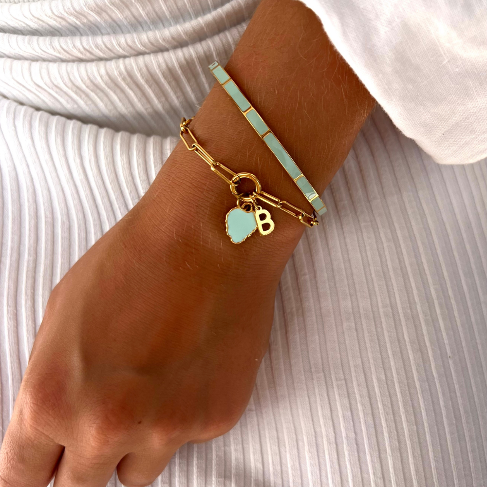 Misty Heart Reef Stack