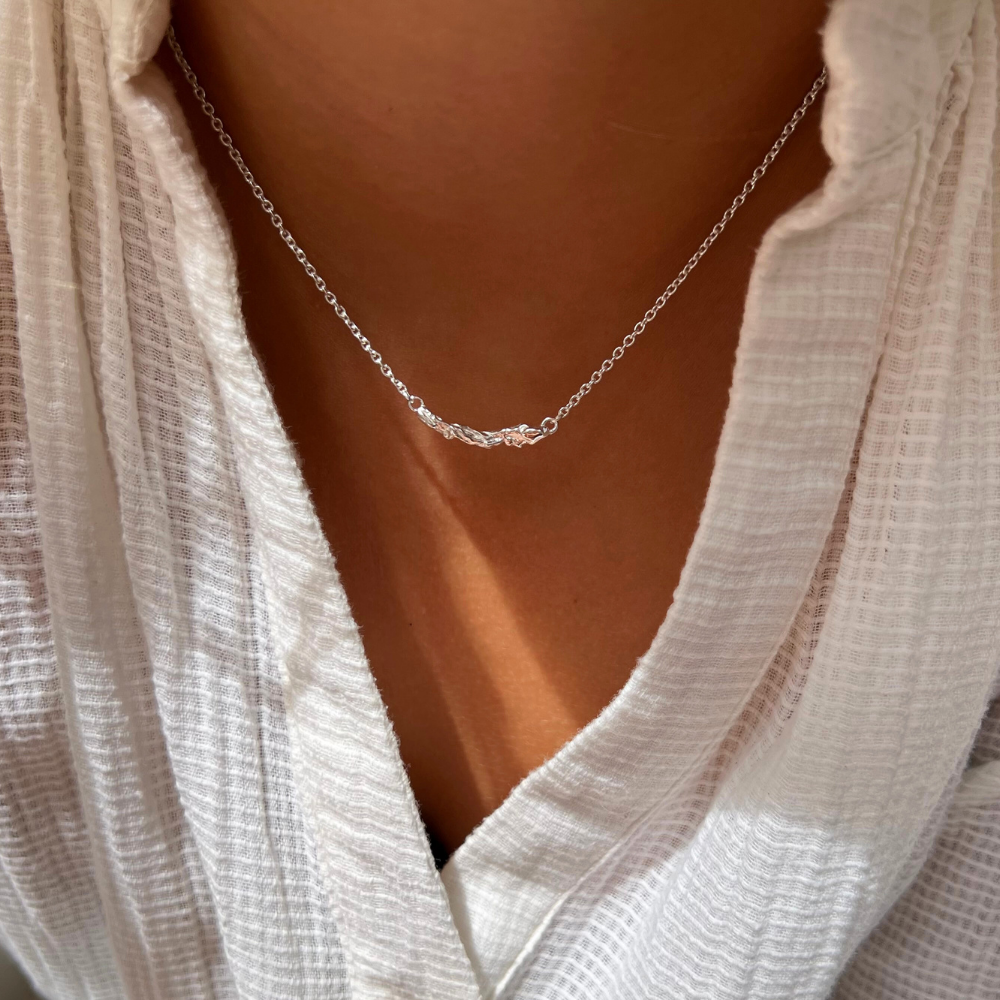 Great Barrier Reef Necklace