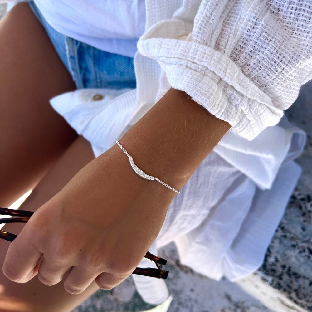 Bondi Beach Surf Lifesaving Bracelet