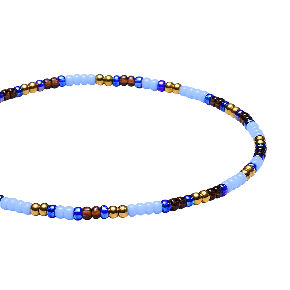 Miami Blue Butterfly Petite