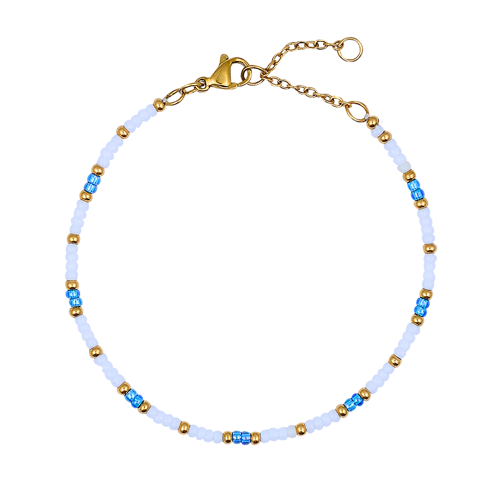 Blue Footed-Booby Petite