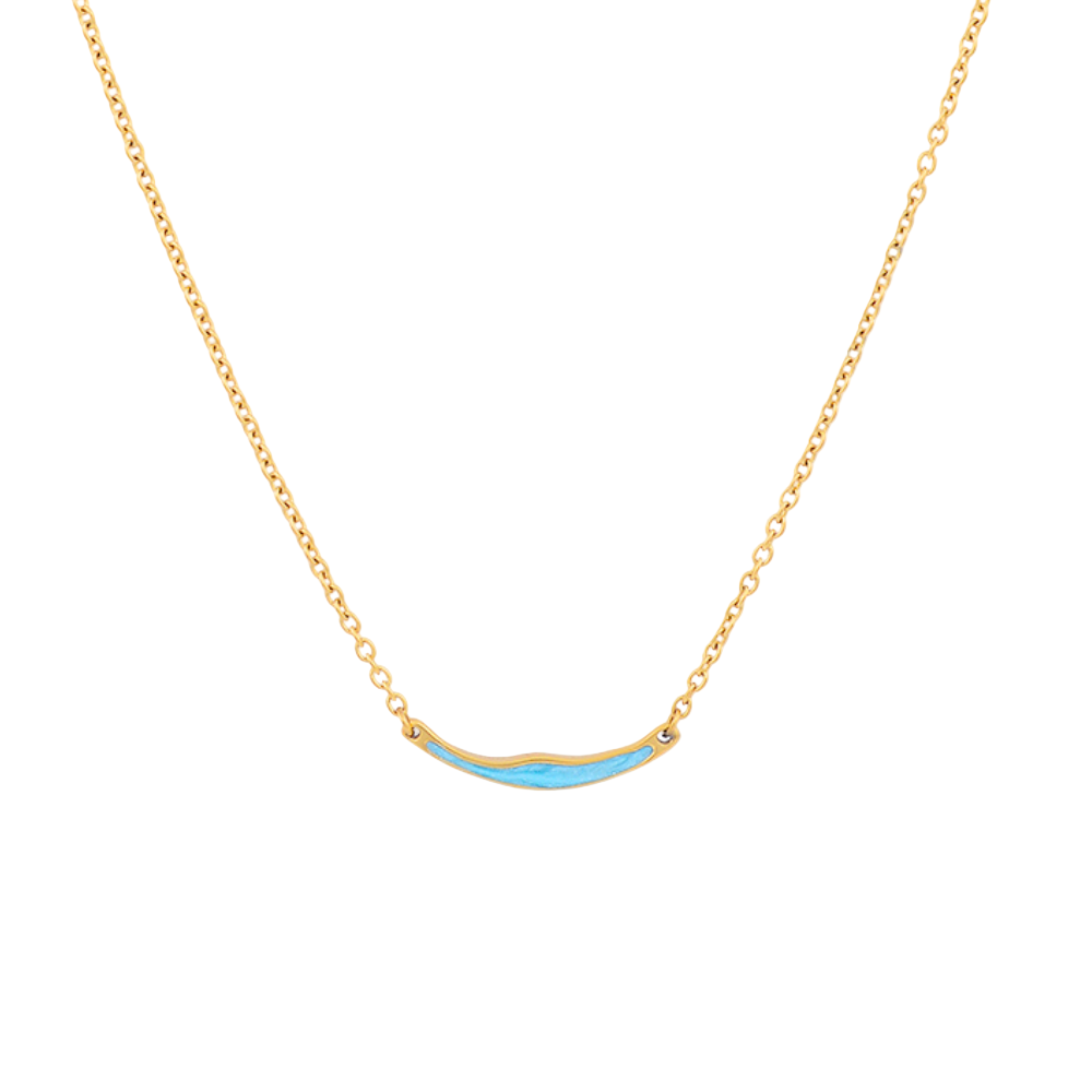 Bondi Beach Necklace