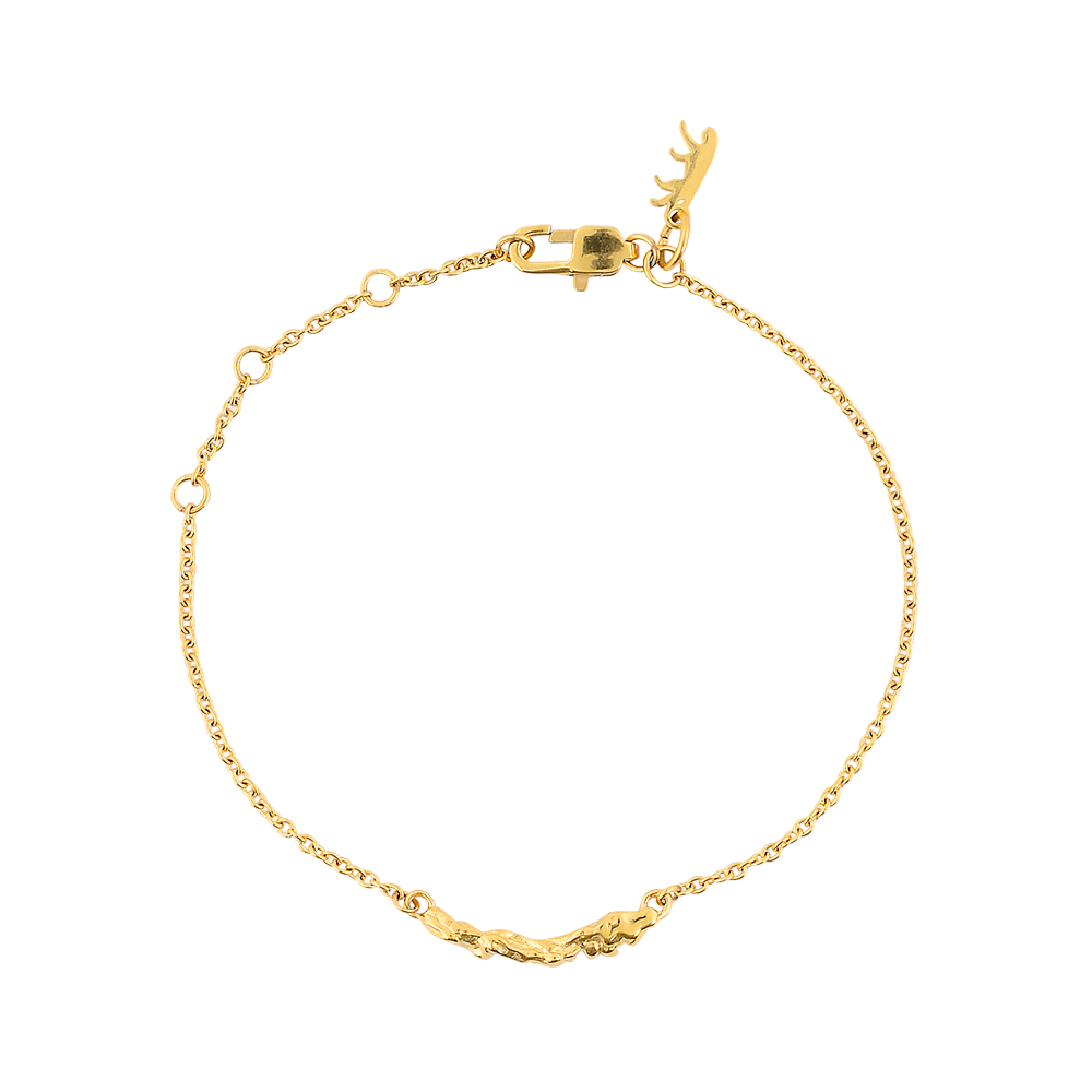 Great Barrier Reef Bracelet