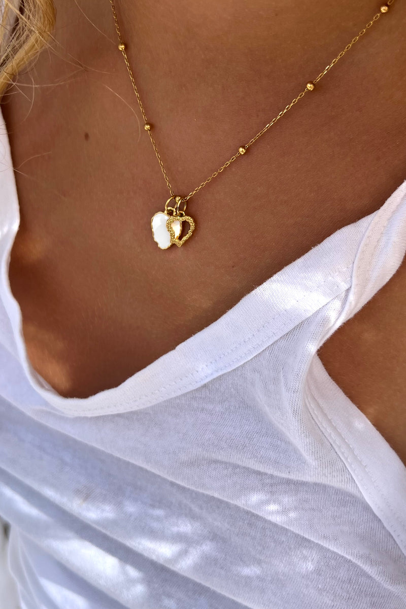 Natures Treasures Necklace