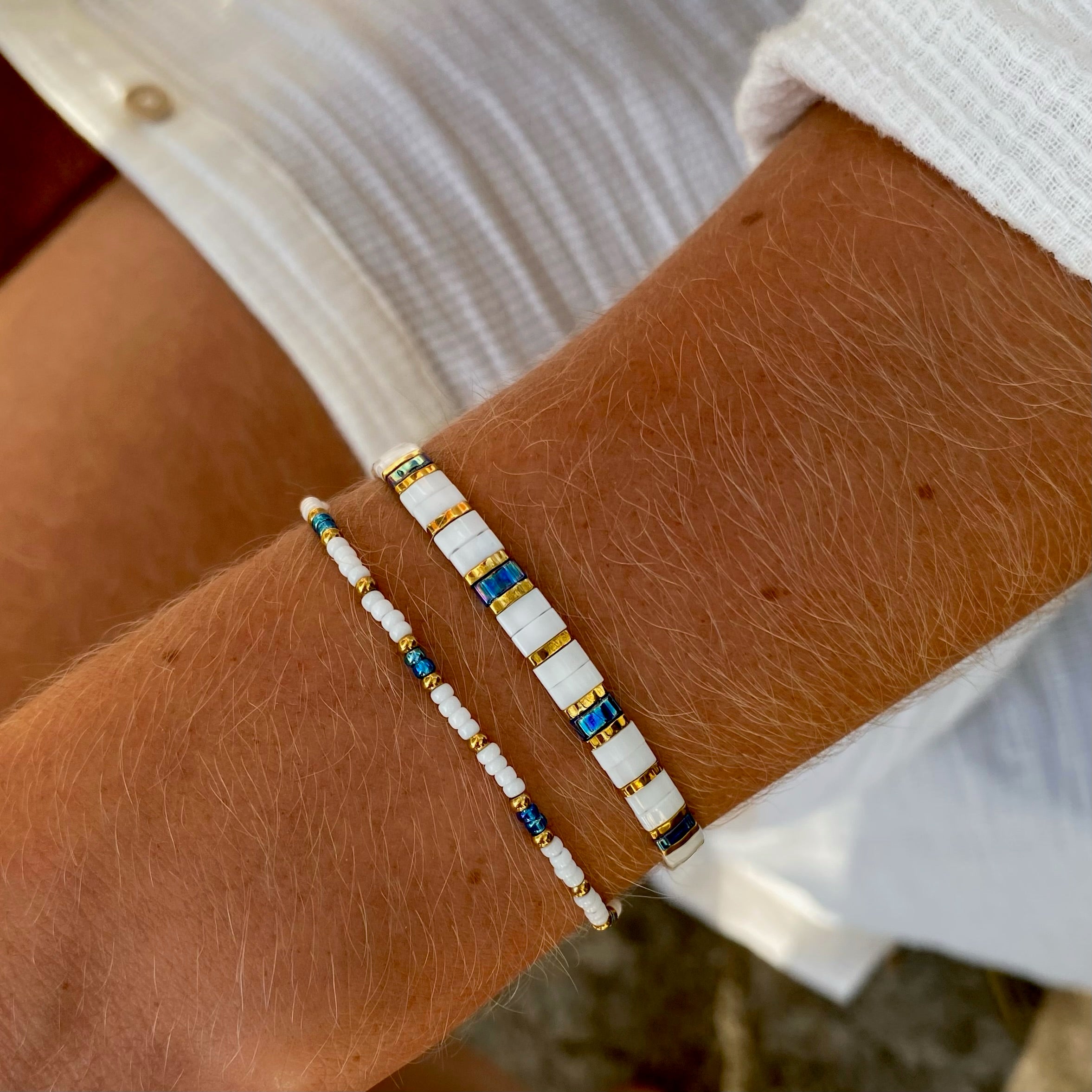 Blue Footed-Booby Petite