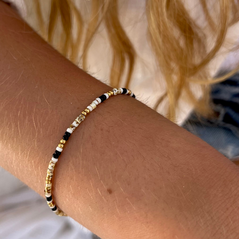 Siberian Tiger Petite