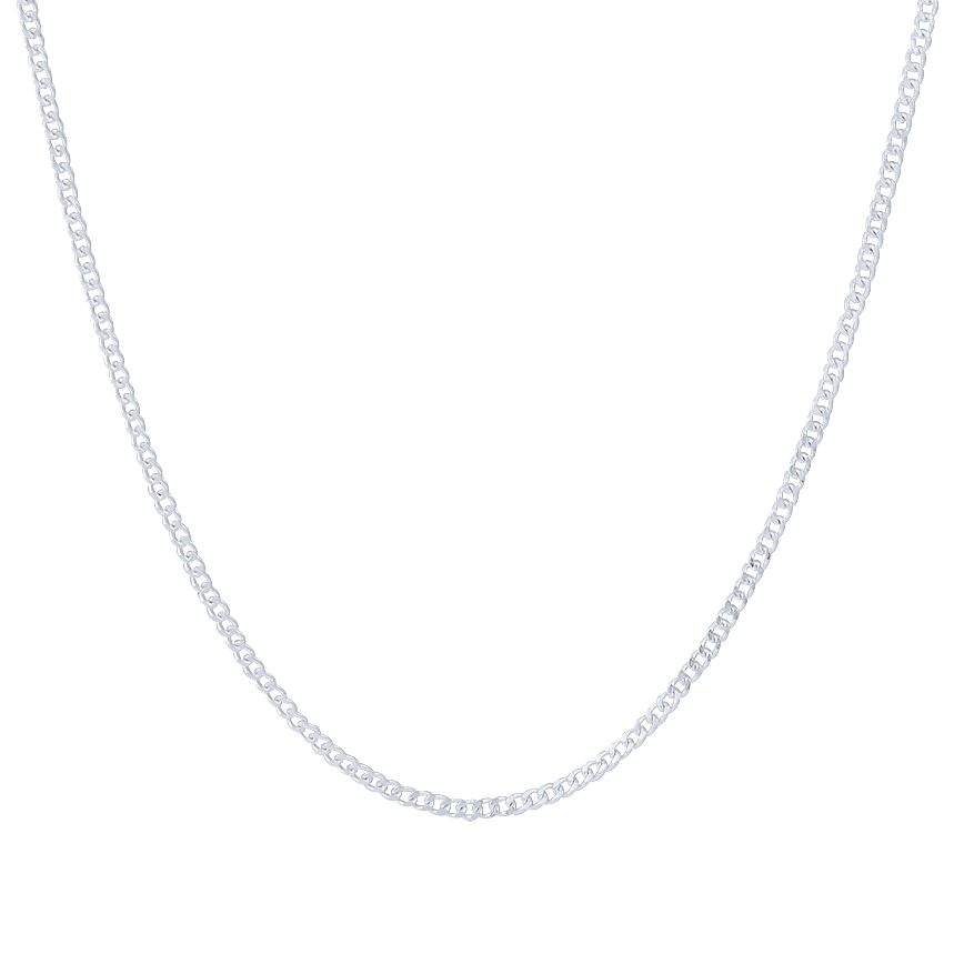 Flattering Lynx Necklace