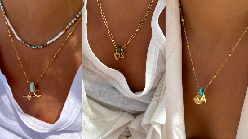 Oceans & Seas Collection  