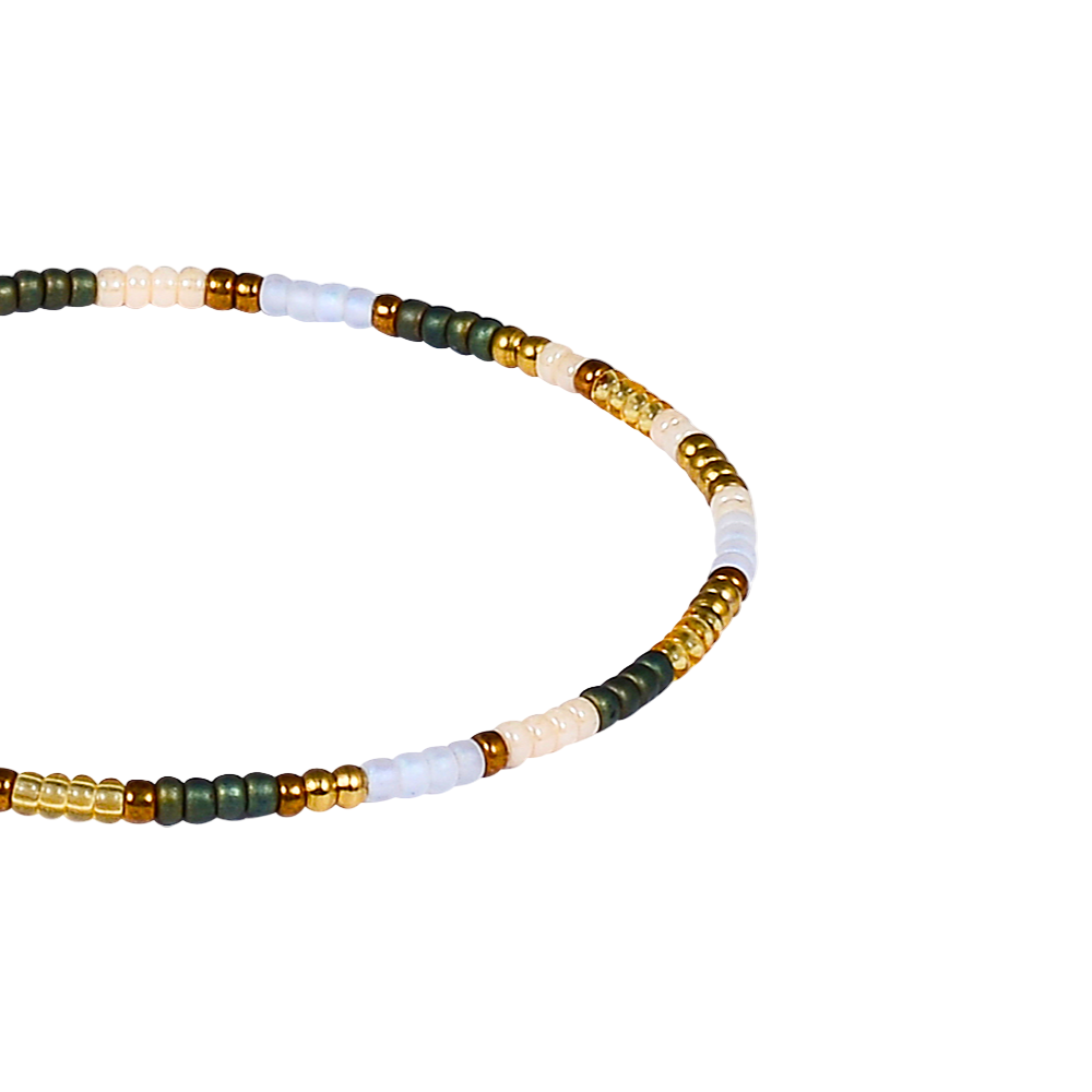 West African Lion Petite