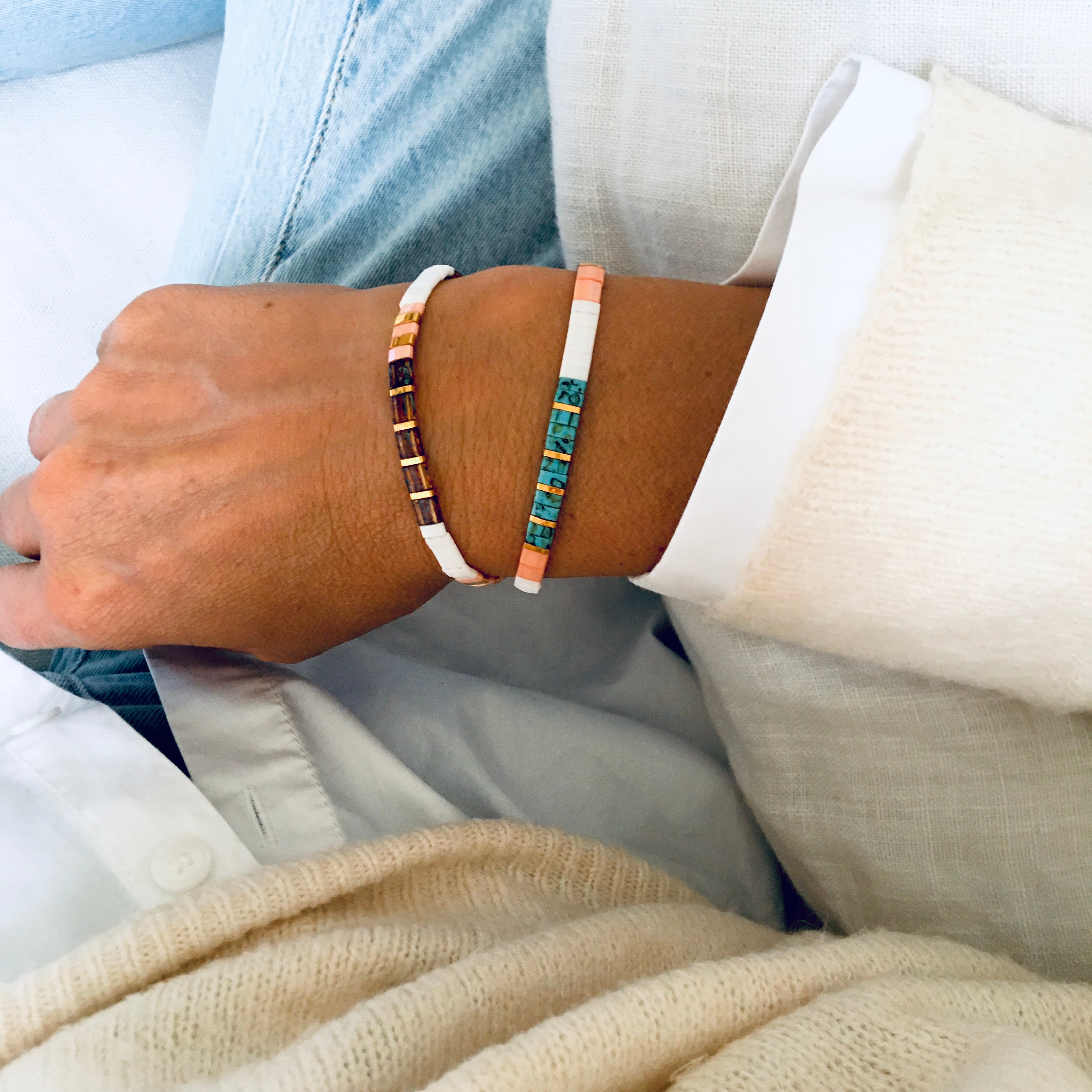 Great Barrier Turtle Stack